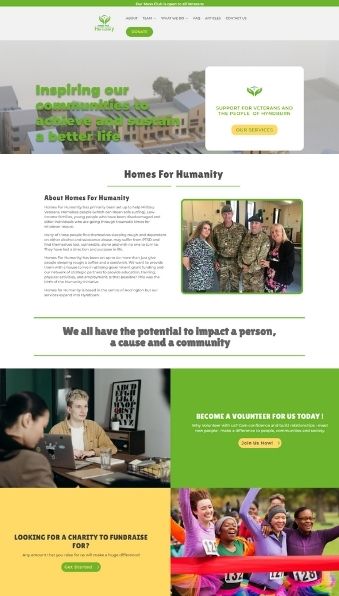 homes-for-humanity-website